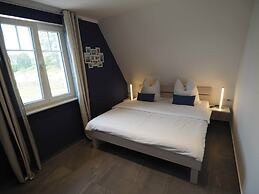 Maerchenhaftes Ferienhaus in Rerik mit Terrasse