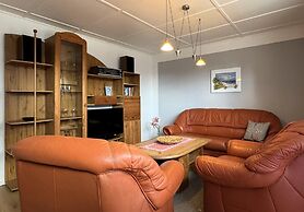 Ruhiges Ferienhaus in Zingst-urlaub Nahe am Strand