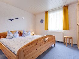 Tranquil Holiday Home in Zingst Germany