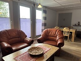 Ruhiges Ferienhaus in Zingst-urlaub Nahe am Strand