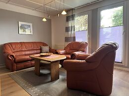 Ruhiges Ferienhaus in Zingst-urlaub Nahe am Strand