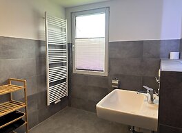 Ruhiges Ferienhaus in Zingst-urlaub Nahe am Strand