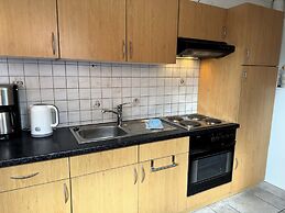 Ruhiges Ferienhaus in Zingst-urlaub Nahe am Strand