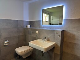 Ruhiges Ferienhaus in Zingst-urlaub Nahe am Strand