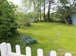 Ruhiges Ferienhaus in Zingst-urlaub Nahe am Strand