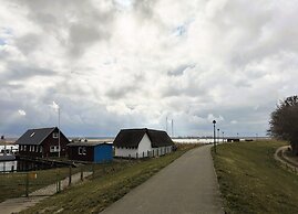 Ruhiges Ferienhaus in Zingst-urlaub Nahe am Strand