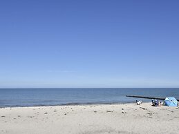 Ruhiges Ferienhaus in Zingst-urlaub Nahe am Strand