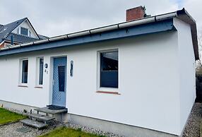 Ruhiges Ferienhaus in Zingst-urlaub Nahe am Strand