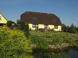 Apartment With Garden in Zweedorf