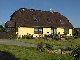 Apartment With Garden in Zweedorf