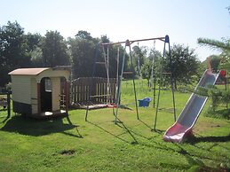 Apartment With Garden in Zweedorf