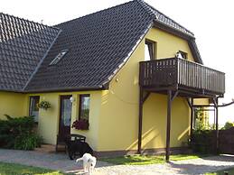 Ferienwohnung mit Garten in Zweedorf
