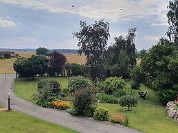 Ferienwohnung mit Garten in Zweedorf