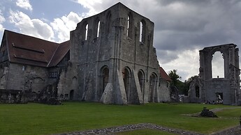 Holiday Home in Wieda With Sauna
