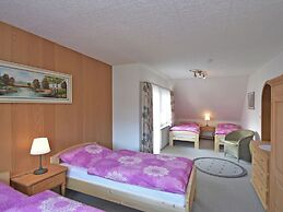 Holiday Home in Wieda With Sauna