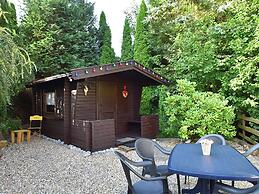 Holiday Home in Wieda With Sauna