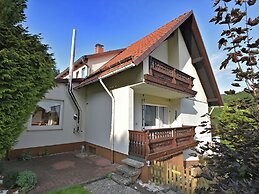 Holiday Home in Wieda With Sauna