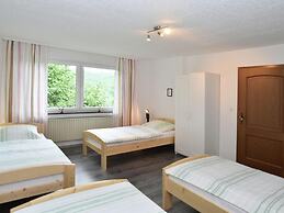 Holiday Home in Wieda With Sauna