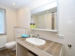 Holiday Home in Wieda With Sauna