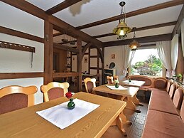 Holiday Home in Wieda With Sauna