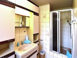 Holiday Home in Wieda With Sauna