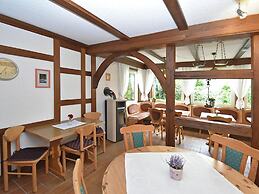 Holiday Home in Wieda With Sauna