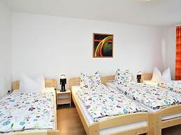 Holiday Home in Wieda With Sauna