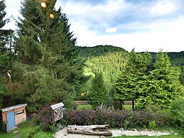 Holiday Home in Wieda With Sauna