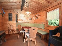 Holiday Home in Wieda With Sauna