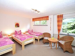 Holiday Home in Wieda With Sauna