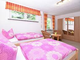 Holiday Home in Wieda With Sauna