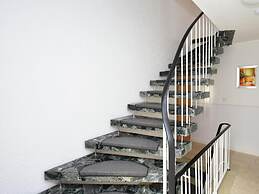 Holiday Home in Wieda With Sauna