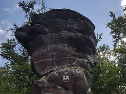 Holiday Home in Wieda With Sauna