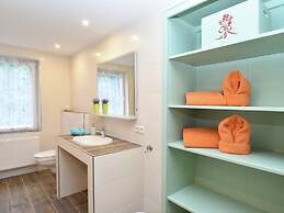 Holiday Home in Wieda With Sauna