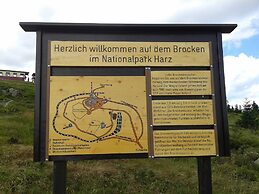 Gruppen- Ferienhaus in Wieda