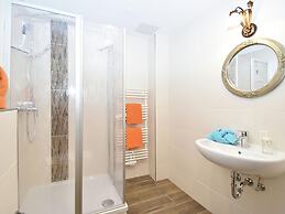 Holiday Home in Wieda With Sauna