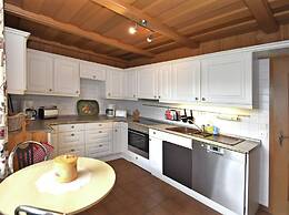 Holiday Home in Wieda With Sauna