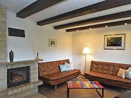 Holiday Home in Wieda With Sauna