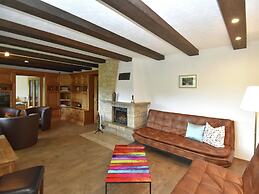 Holiday Home in Wieda With Sauna