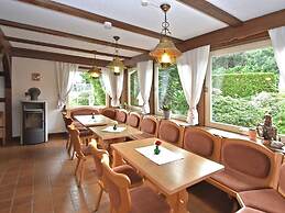 Holiday Home in Wieda With Sauna