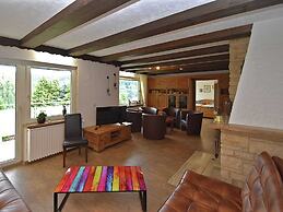 Holiday Home in Wieda With Sauna