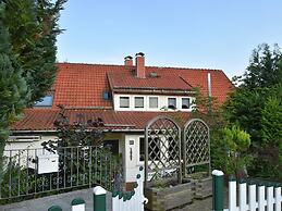 Holiday Home in Wieda With Sauna