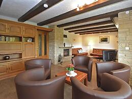 Holiday Home in Wieda With Sauna