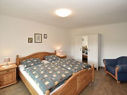 Holiday Home in Wieda With Sauna