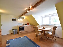 Comfortable Apartment Near Insel Poel