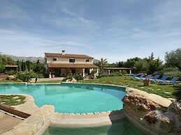 Belvilla by OYO Teulada