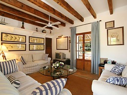 Belvilla by OYO Teulada