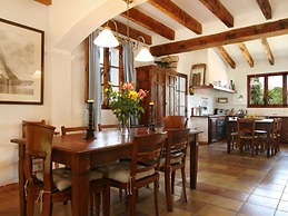 Belvilla by OYO Teulada