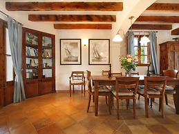 Belvilla by OYO Teulada