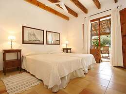 Belvilla by OYO Teulada